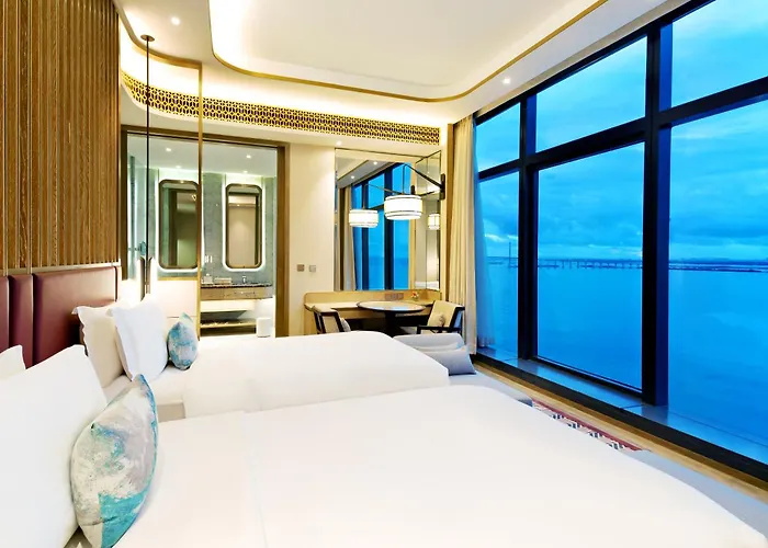 Nustar Hotel Cebu
