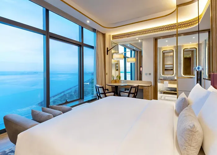 Nustar Hotel 5*