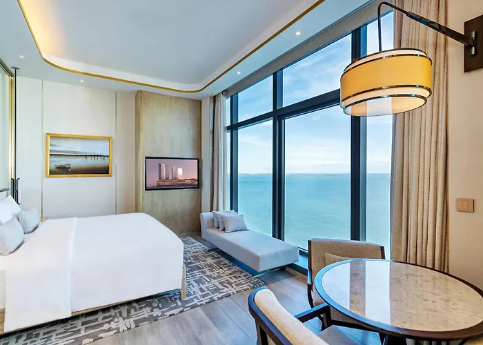 Nustar Hotel Cebu