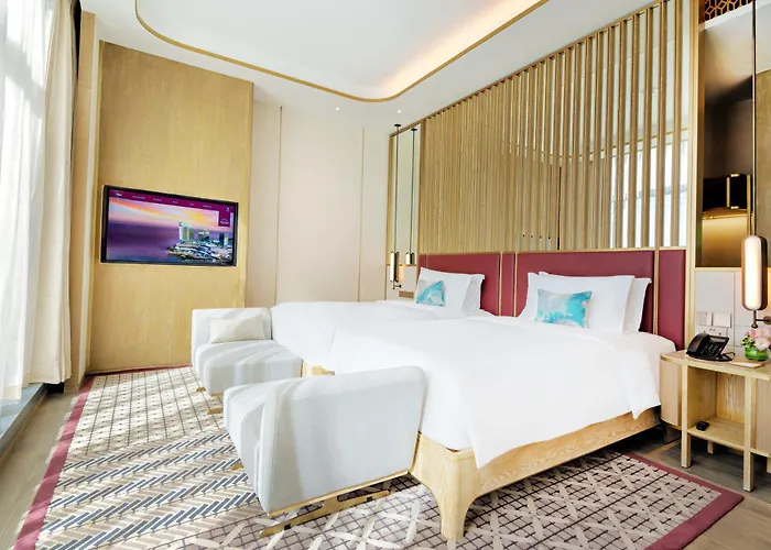 Nustar Cebu