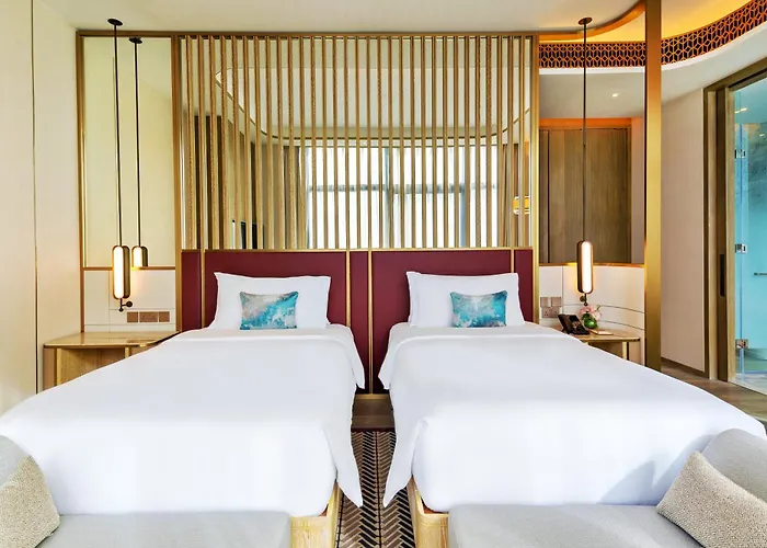 Hotel Nustar
