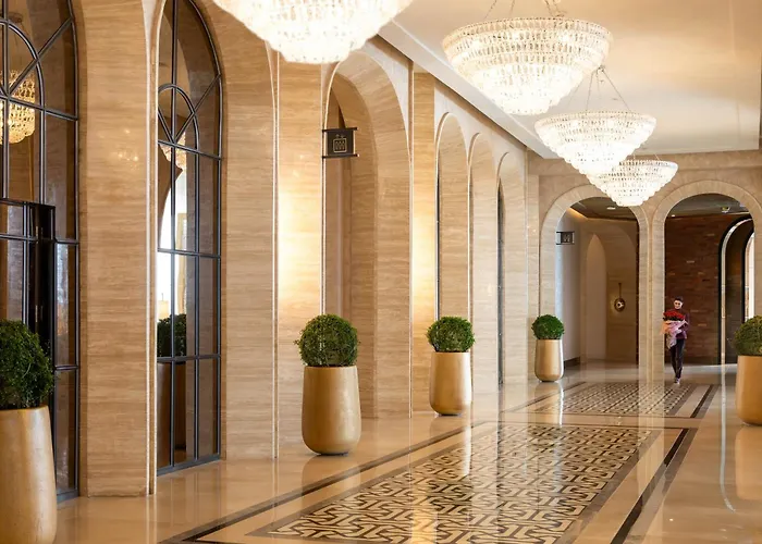 Hotel Nustar