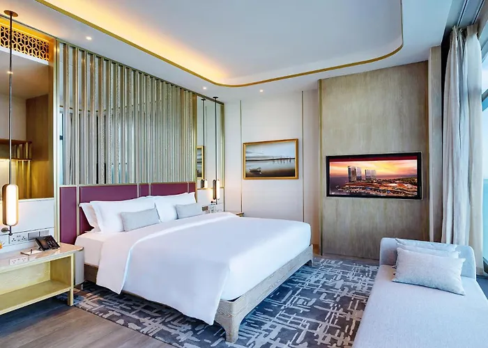 Nustar Hotel Cebu