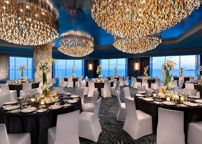 Hotel Nustar