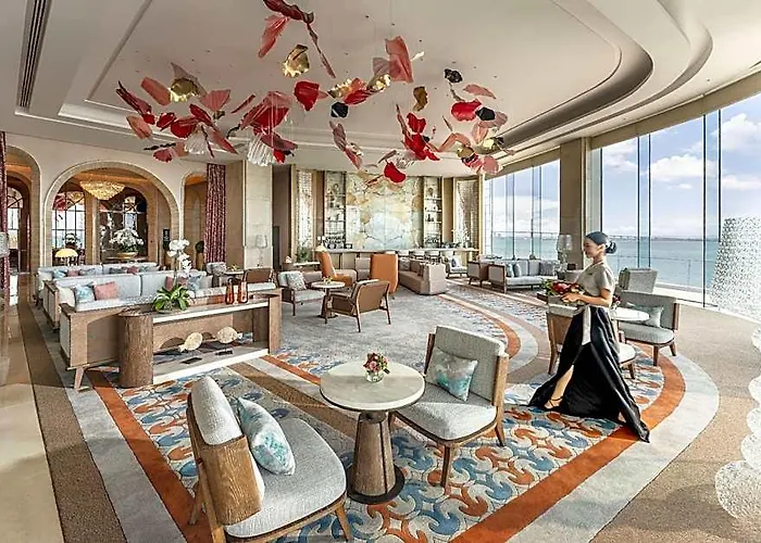 Hotel Nustar 5*