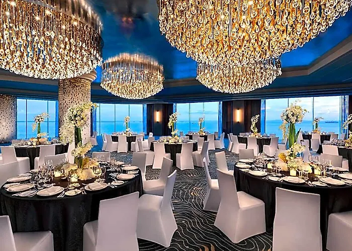 Nustar Hotel 5*