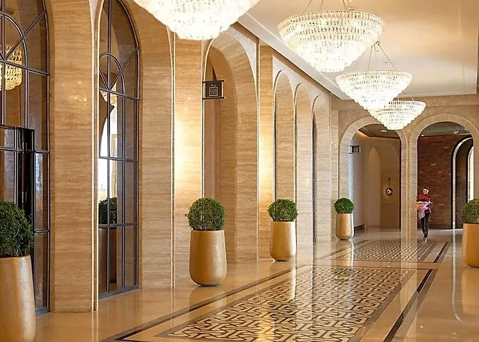 Nustar Hotel 5*