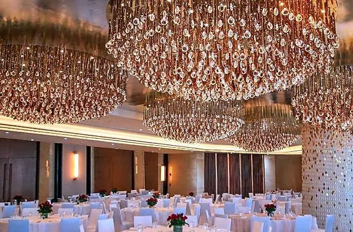 Nustar 5* Cebu