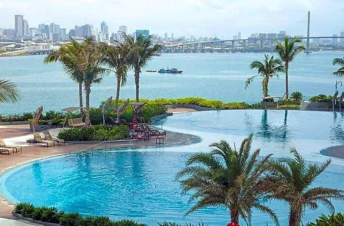 Nustar Hotel 5*