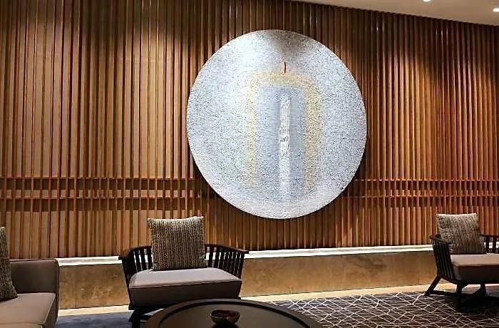 Nustar Hotel 5*