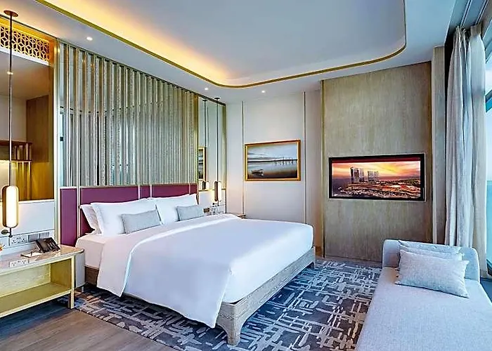Nustar Hotel Cebu