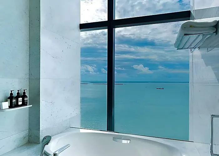 Nustar Hotel Cebu