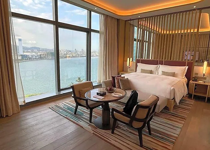 Nustar Hotel