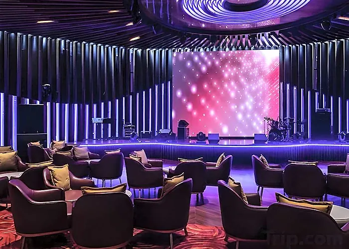 Hotel Nustar
