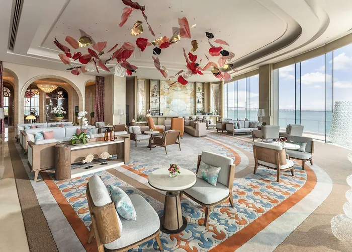 Nustar 5* Cebu