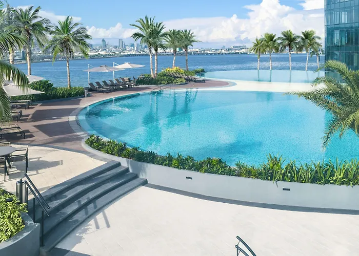 Nustar Hotel Cebu