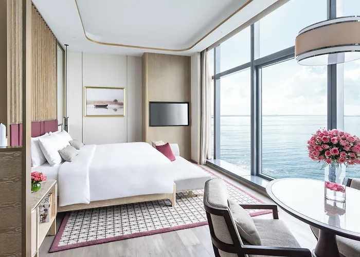 Hotel Nustar