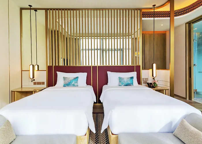 Nustar Hotel