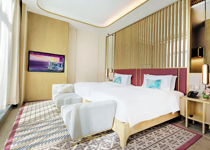 Nustar Hotel